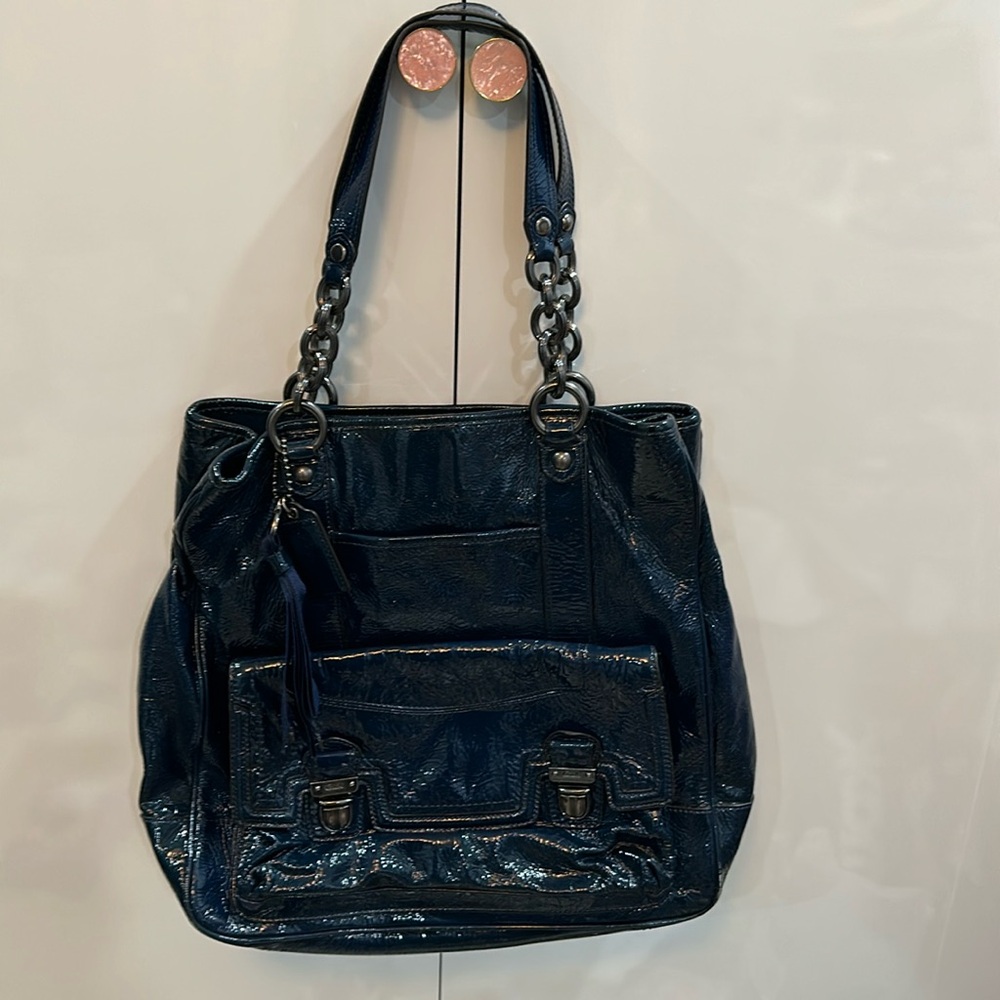 Coach handbag 💙